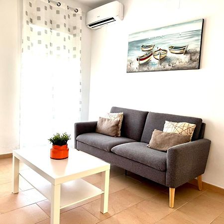 Mirador De Donana Nº8, Apartamentos Living Sur Sanlucar de Barrameda Exterior photo