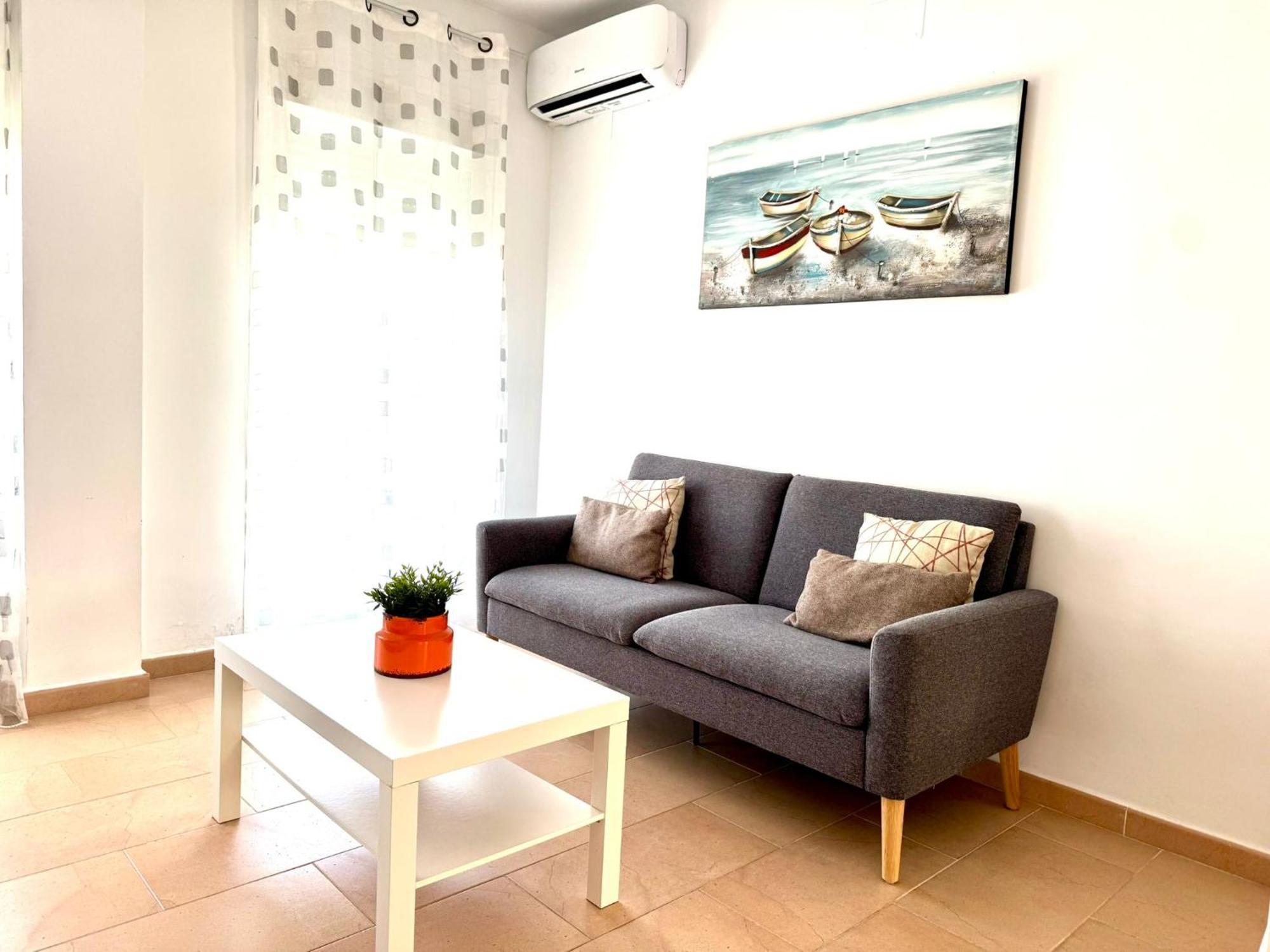 Mirador De Donana Nº8, Apartamentos Living Sur Sanlucar de Barrameda Exterior photo