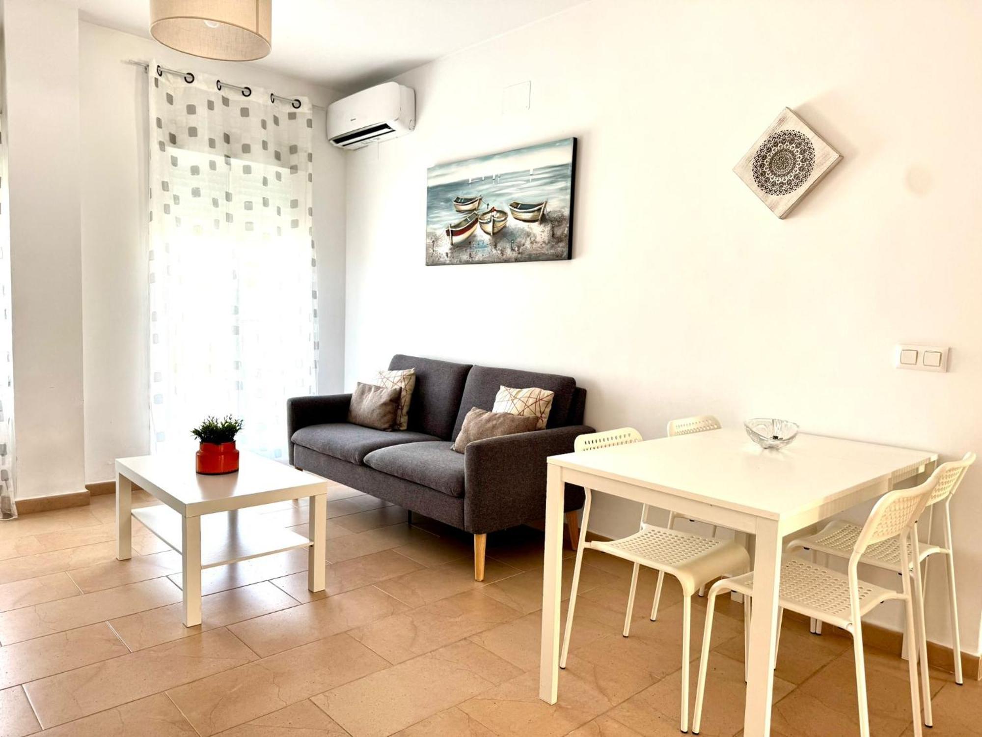 Mirador De Donana Nº8, Apartamentos Living Sur Sanlucar de Barrameda Exterior photo