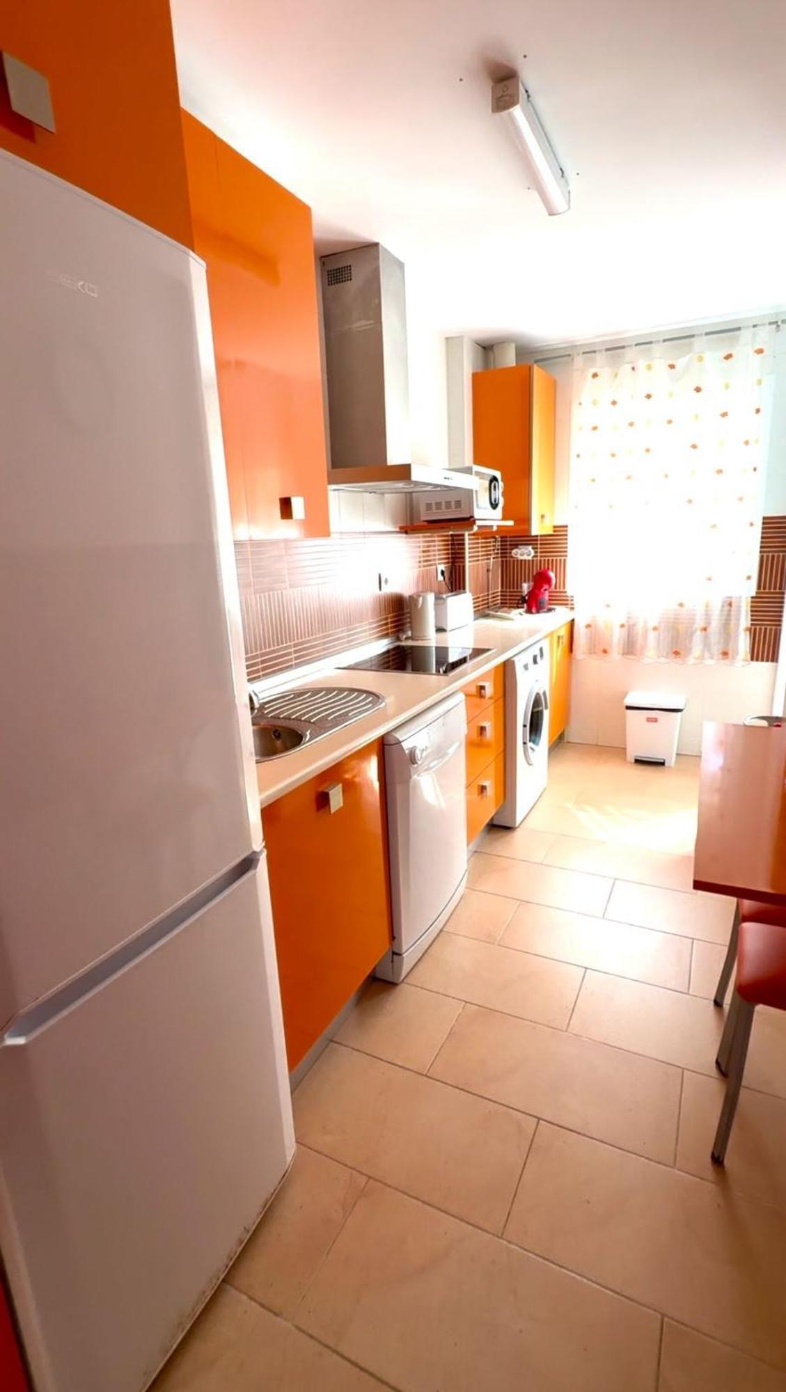 Mirador De Donana Nº8, Apartamentos Living Sur Sanlucar de Barrameda Exterior photo