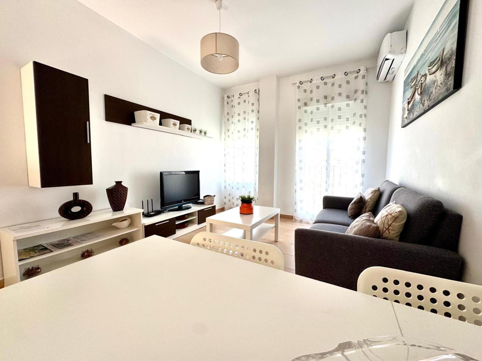 Mirador De Donana Nº8, Apartamentos Living Sur Sanlucar de Barrameda Exterior photo
