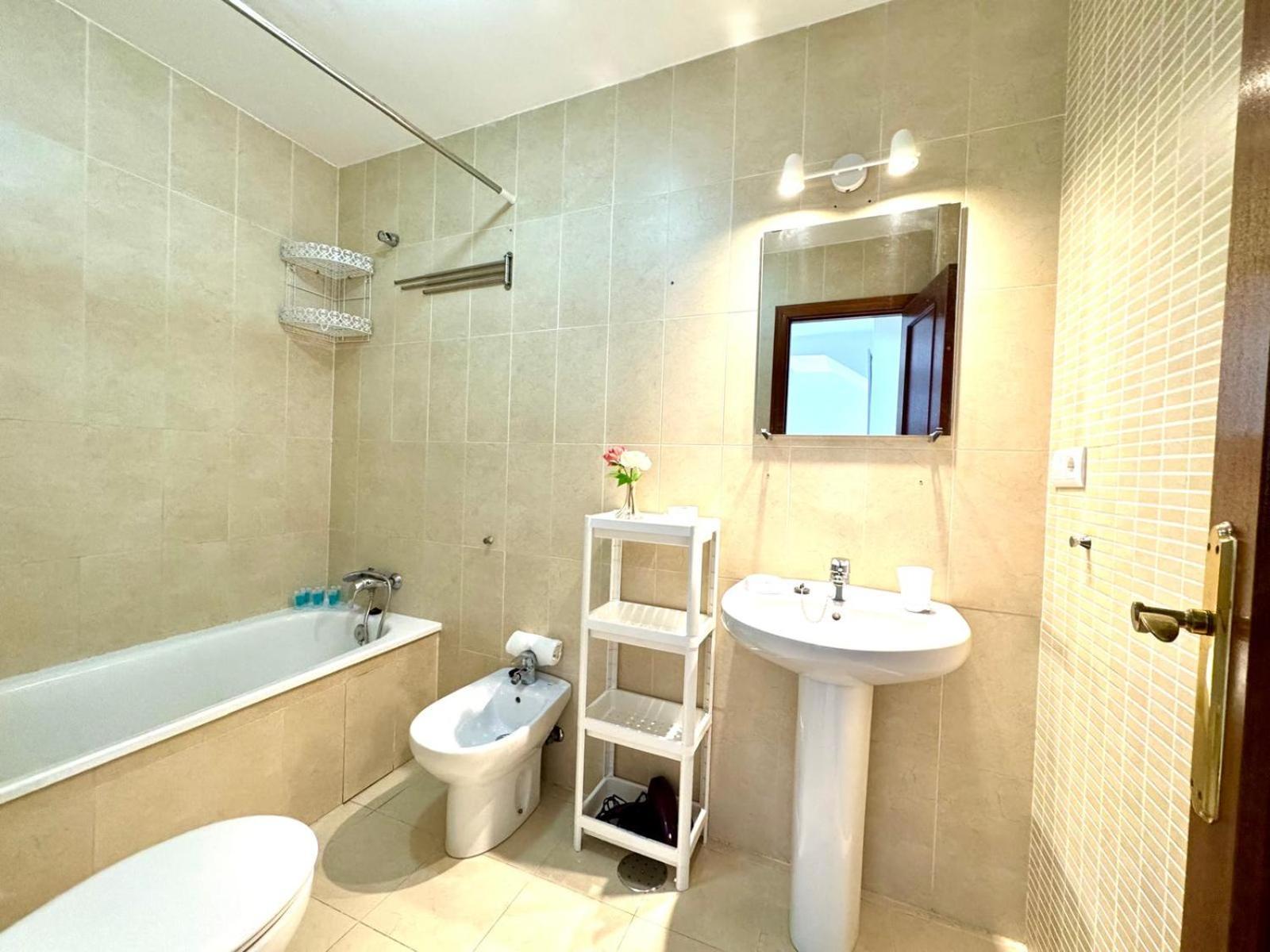 Mirador De Donana Nº8, Apartamentos Living Sur Sanlucar de Barrameda Exterior photo